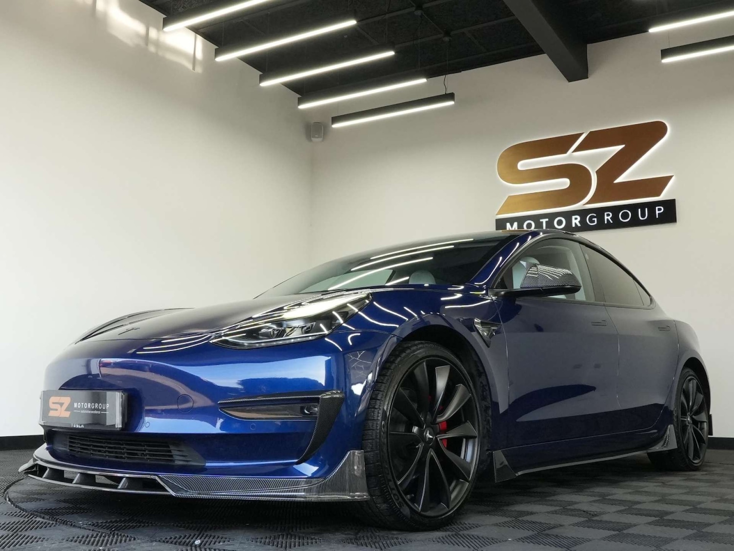Used Tesla Model 3 2020 for sale - 77079013: Photo 6