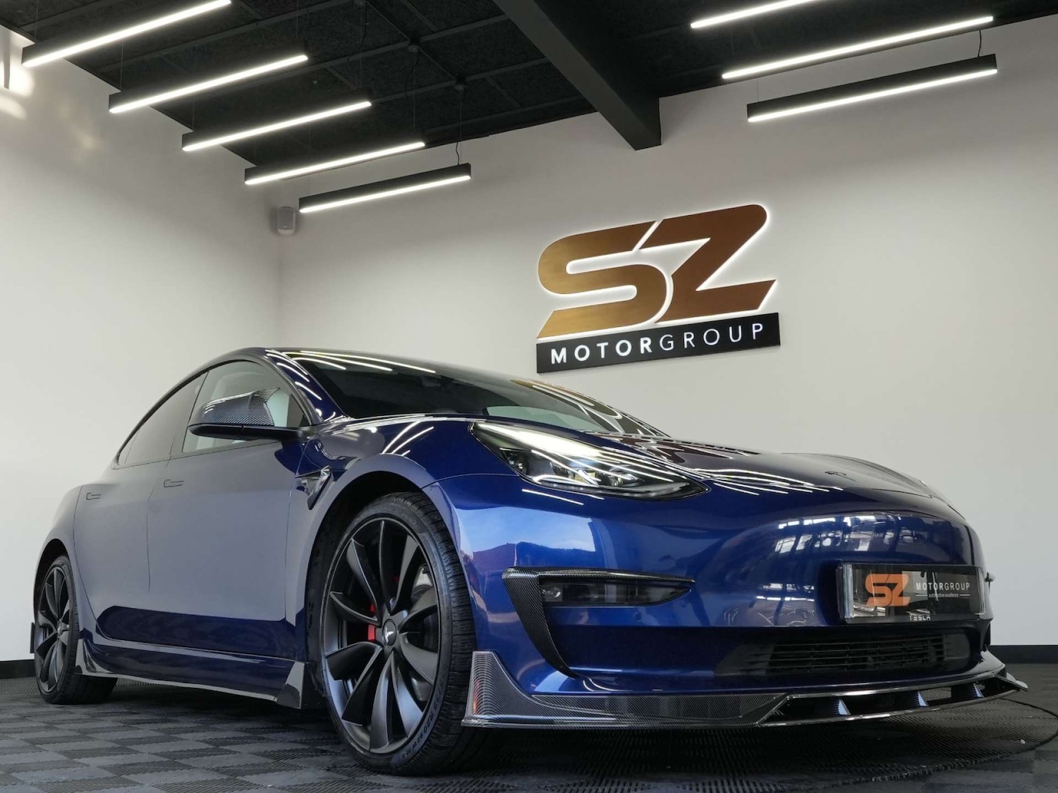 Used Tesla Model 3 2020 for sale - 77079013: Photo 62