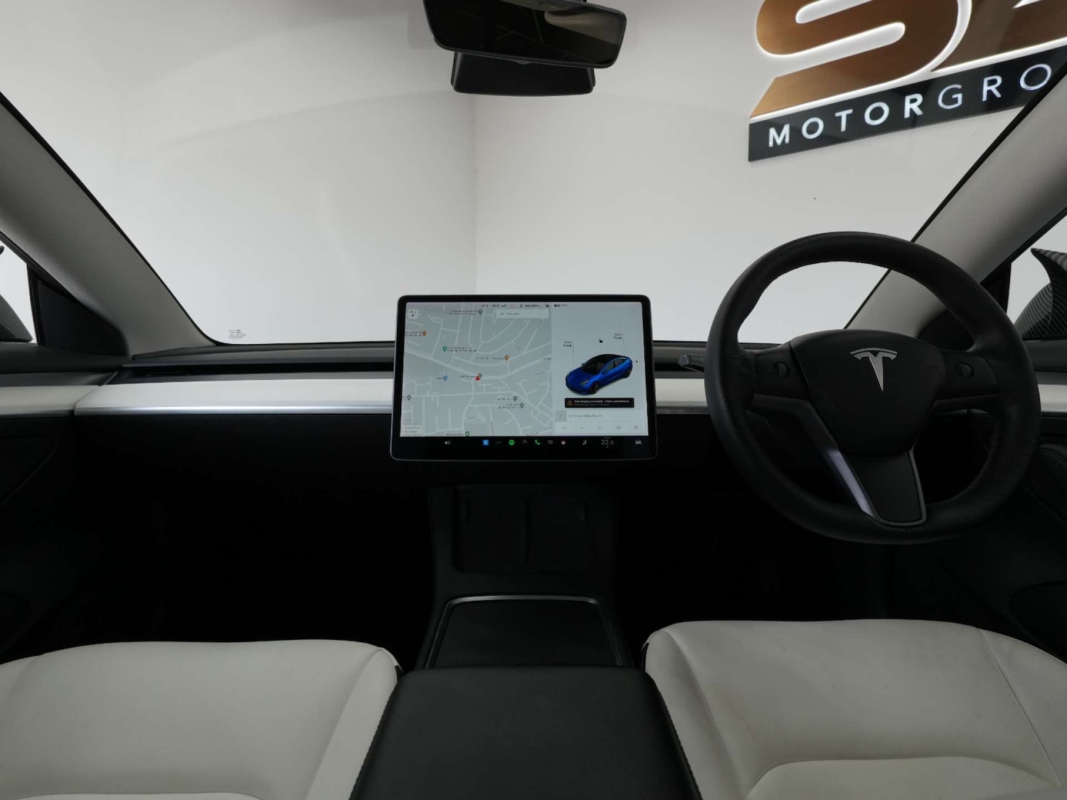 Used Tesla Model 3 2020 for sale - 77079013: Photo 65