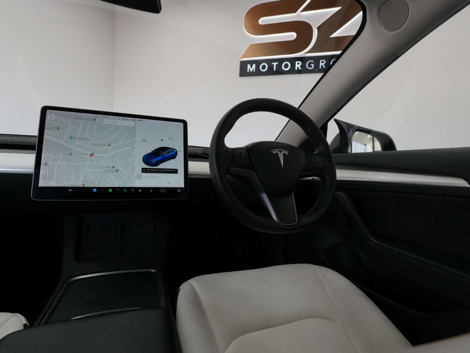 Used Tesla Model 3 2020 for sale - 77079013: Photo 66