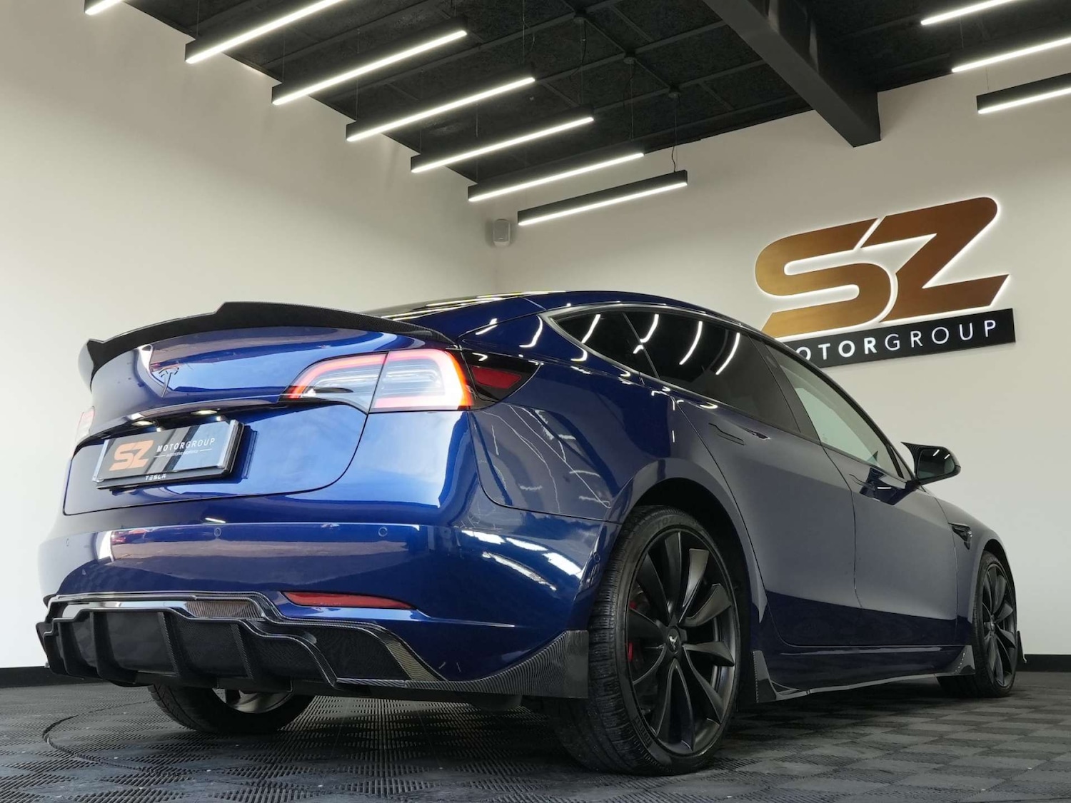 Used Tesla Model 3 2020 for sale - 77079013: Photo 7