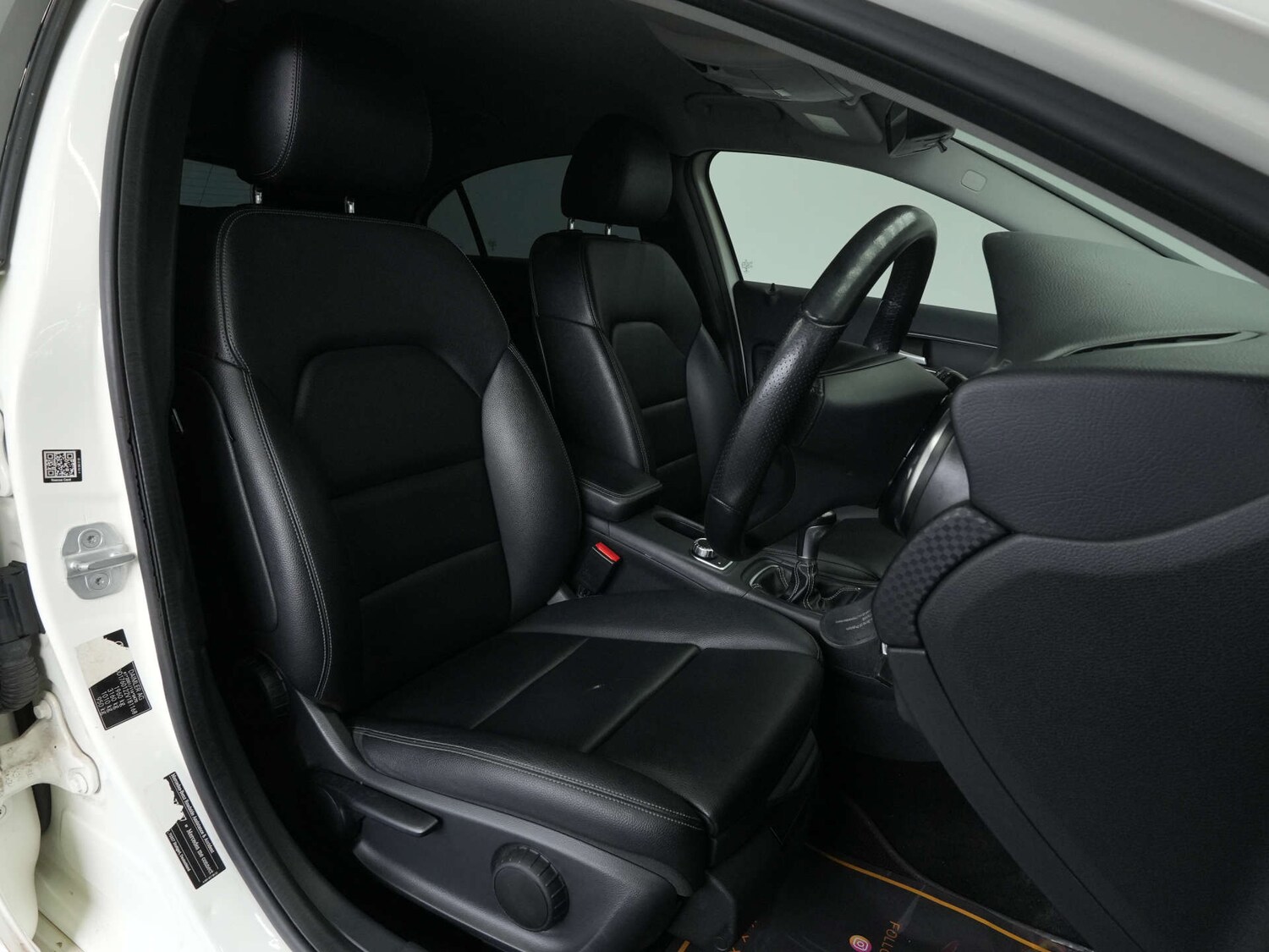 Used Mercedes-Benz A-Class 2017 for sale - 77938510: Photo 12