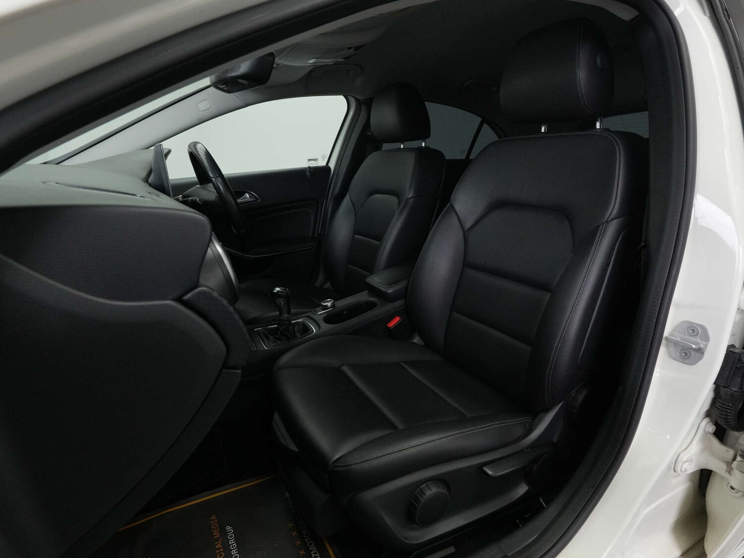 Used Mercedes-Benz A-Class 2017 for sale - 77938510: Photo 13