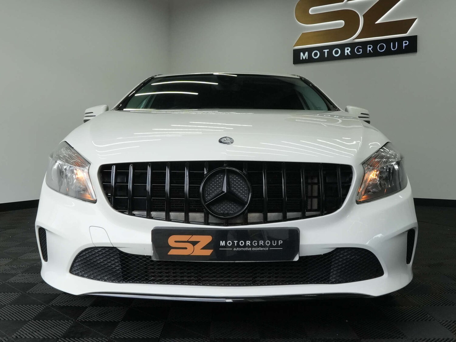 Used Mercedes-Benz A-Class 2017 for sale - 77938510: Photo 18