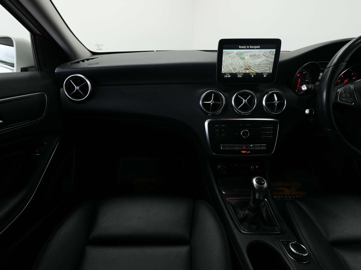 Used Mercedes-Benz A-Class 2017 for sale - 77938510: Photo 23