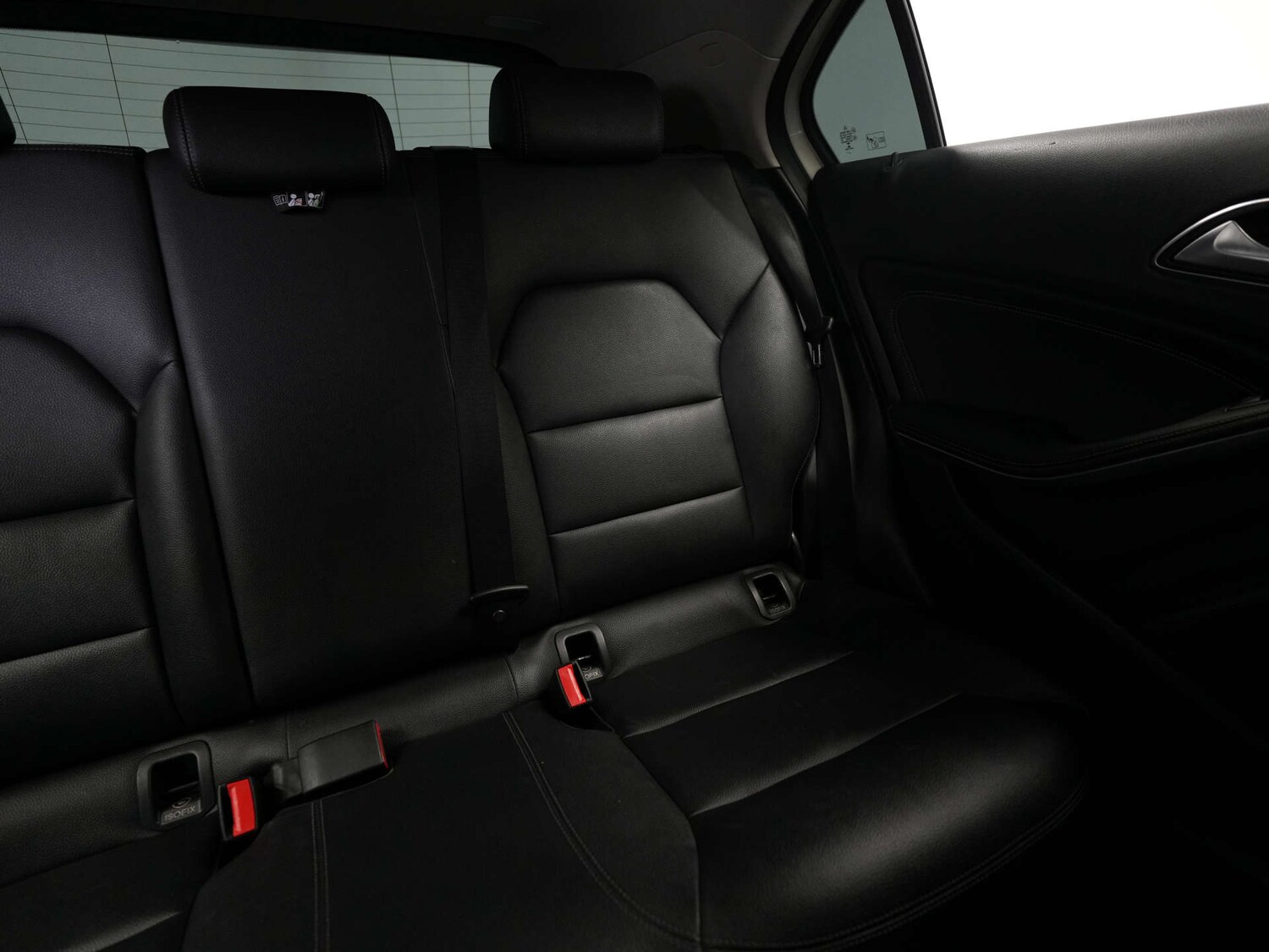 Used Mercedes-Benz A-Class 2017 for sale - 77938510: Photo 30