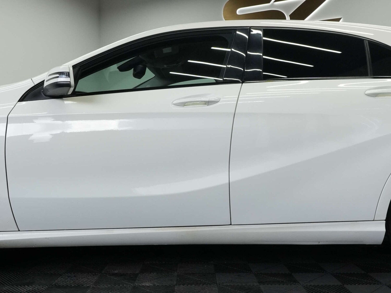 Used Mercedes-Benz A-Class 2017 for sale - 77938510: Photo 34