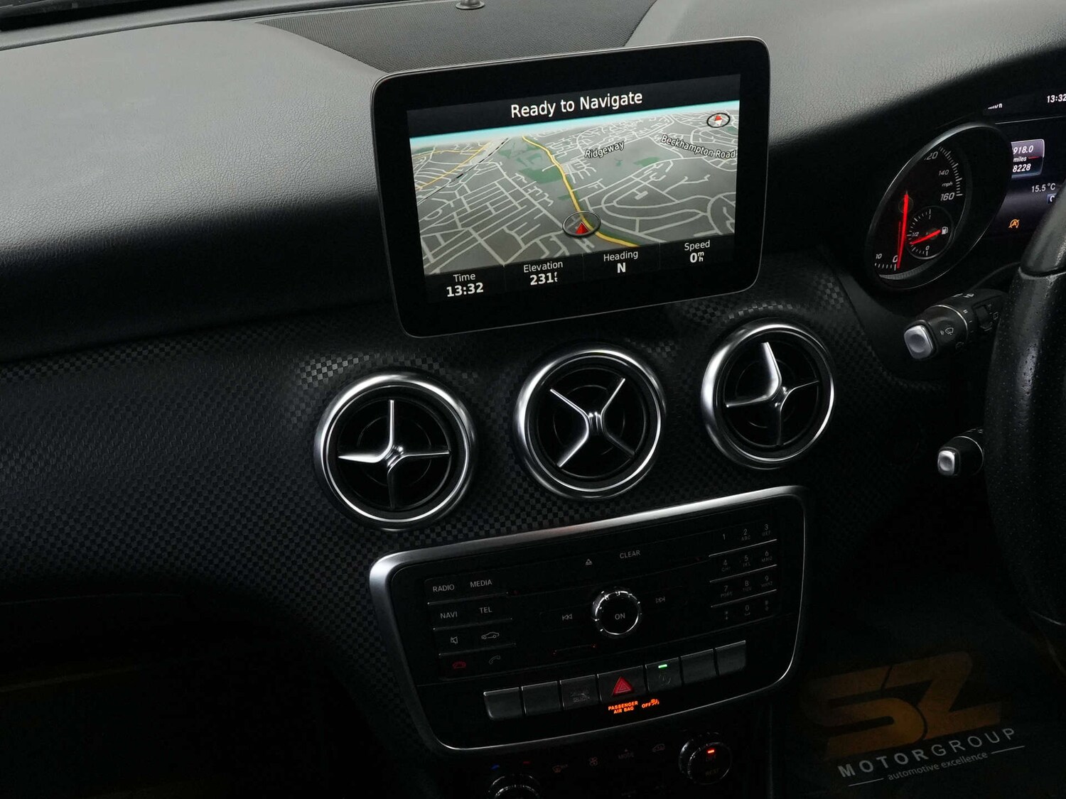 Used Mercedes-Benz A-Class 2017 for sale - 77938510: Photo 42