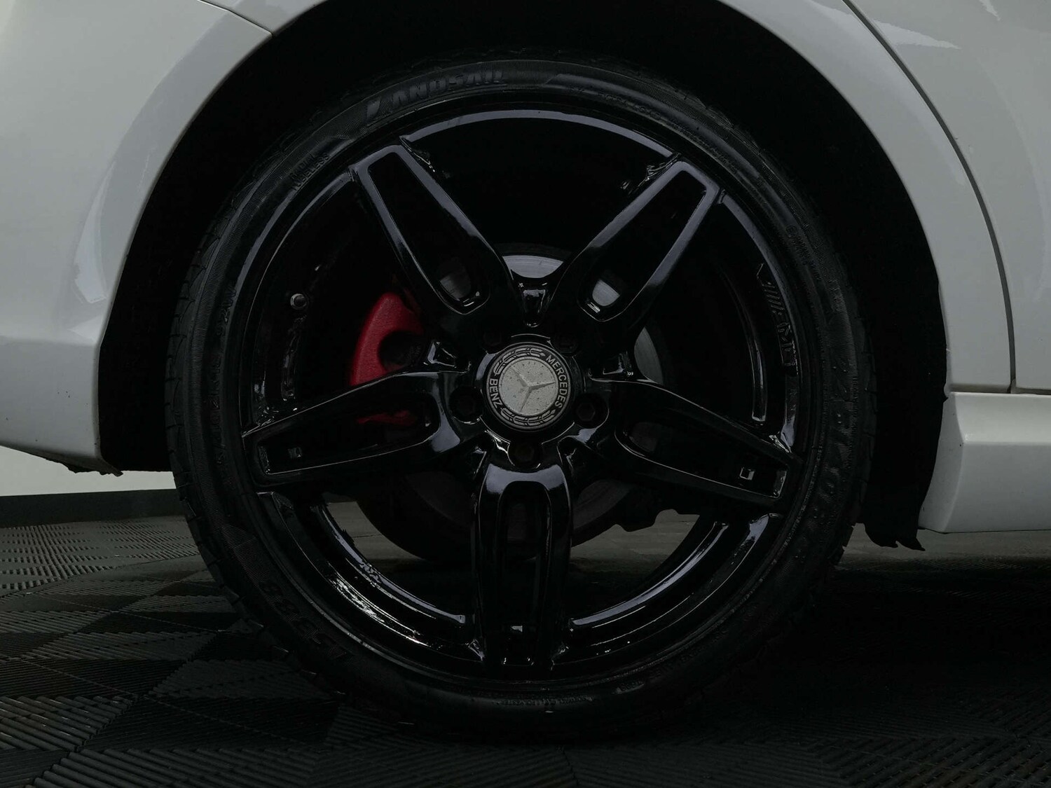 Used Mercedes-Benz A-Class 2017 for sale - 77938510: Photo 43