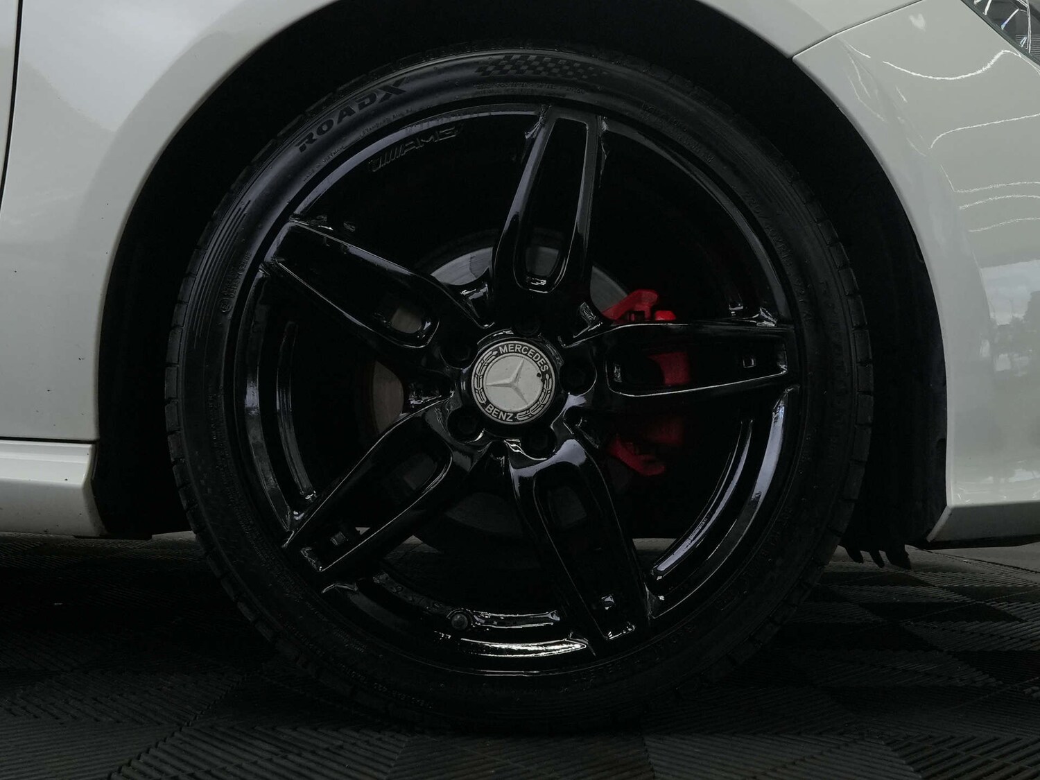 Used Mercedes-Benz A-Class 2017 for sale - 77938510: Photo 44