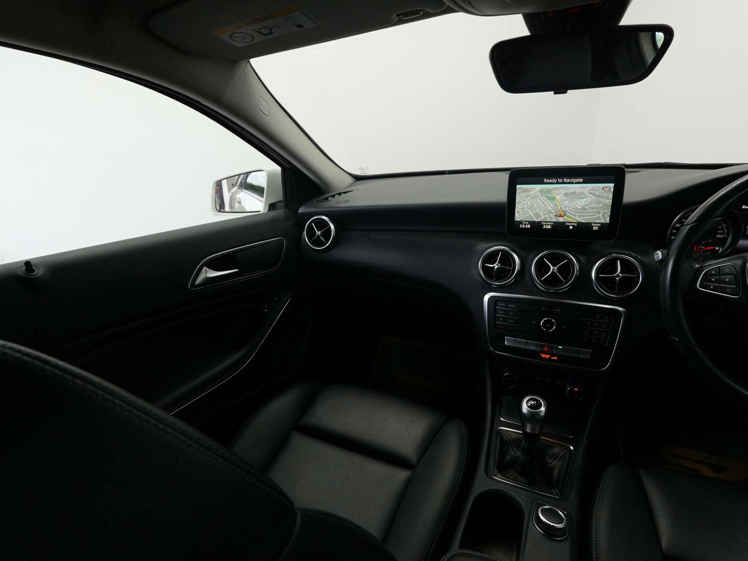 Used Mercedes-Benz A-Class 2017 for sale - 77938510: Photo 50