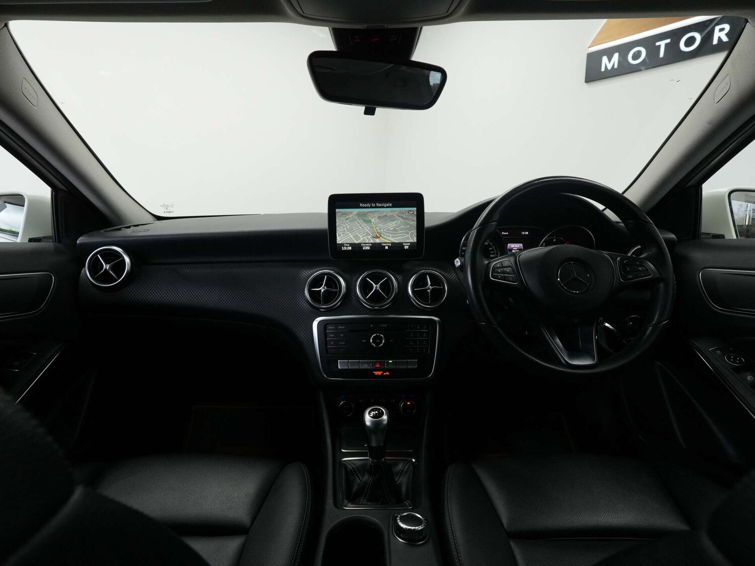 Used Mercedes-Benz A-Class 2017 for sale - 77938510: Photo 51