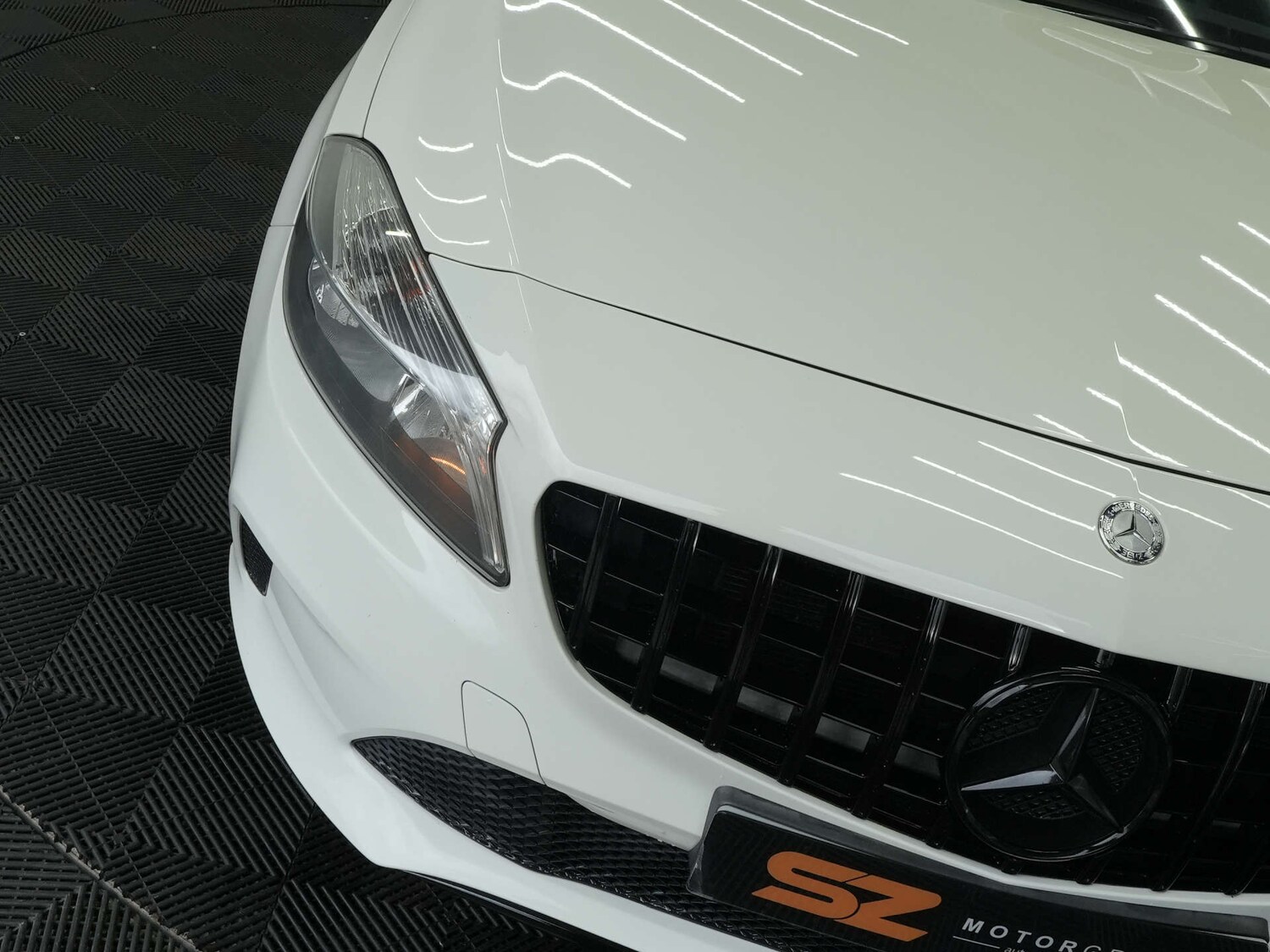 Used Mercedes-Benz A-Class 2017 for sale - 77938510: Photo 53