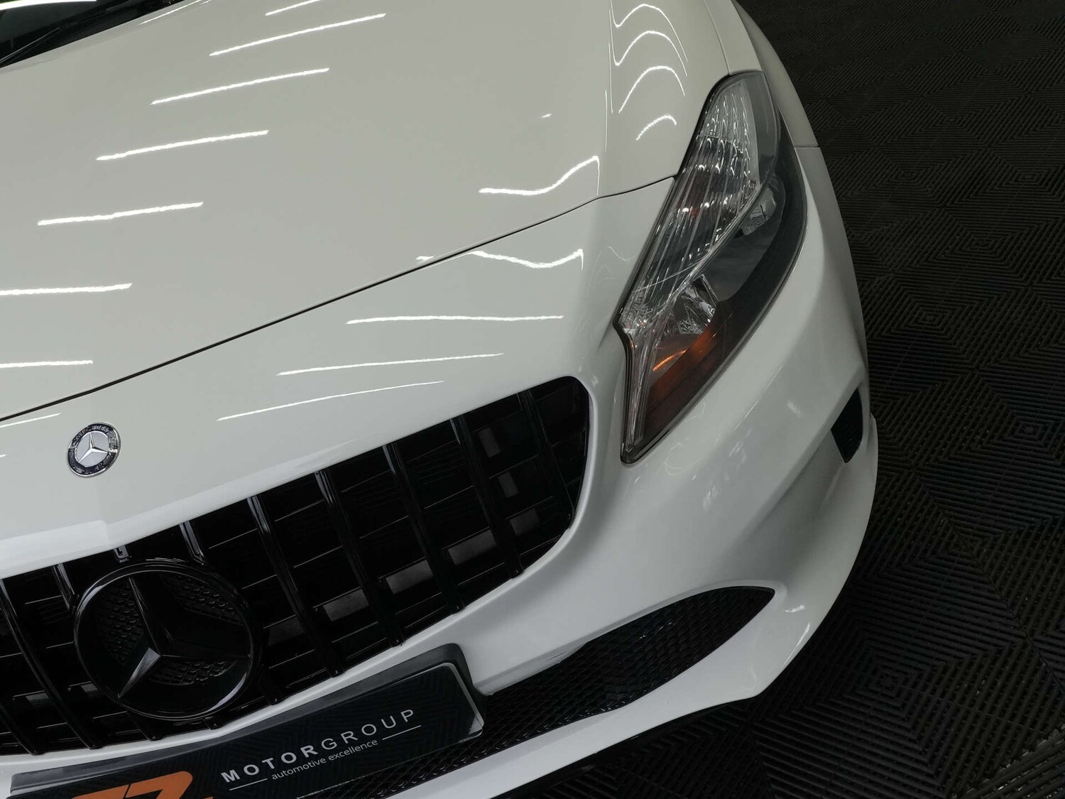 Used Mercedes-Benz A-Class 2017 for sale - 77938510: Photo 54