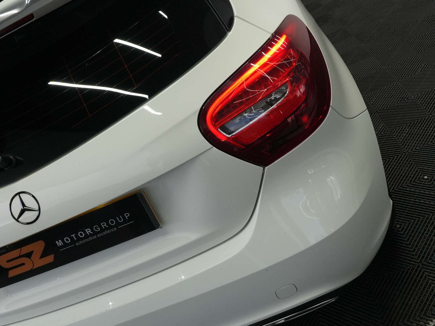 Used Mercedes-Benz A-Class 2017 for sale - 77938510: Photo 56