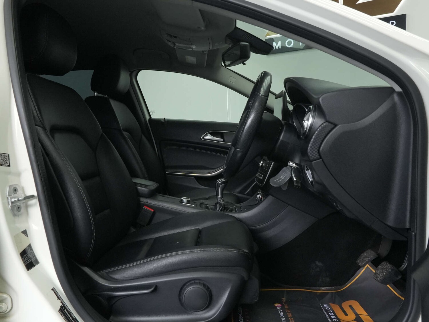 Used Mercedes-Benz A-Class 2017 for sale - 77938510: Photo 58