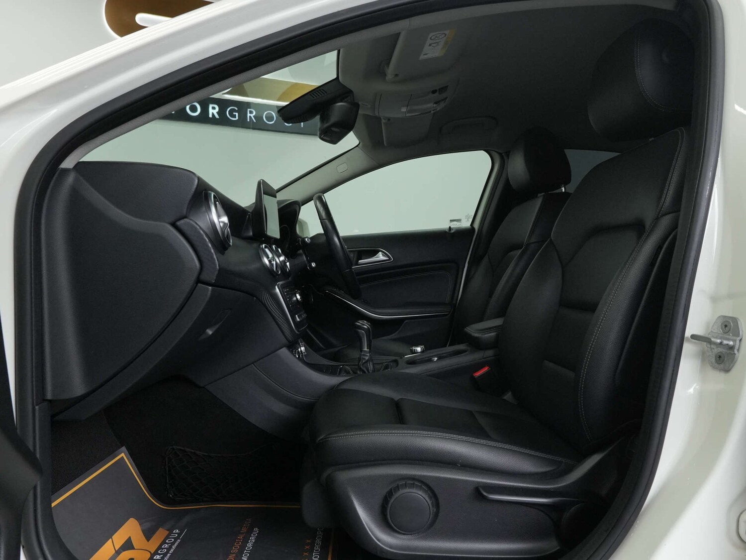 Used Mercedes-Benz A-Class 2017 for sale - 77938510: Photo 59