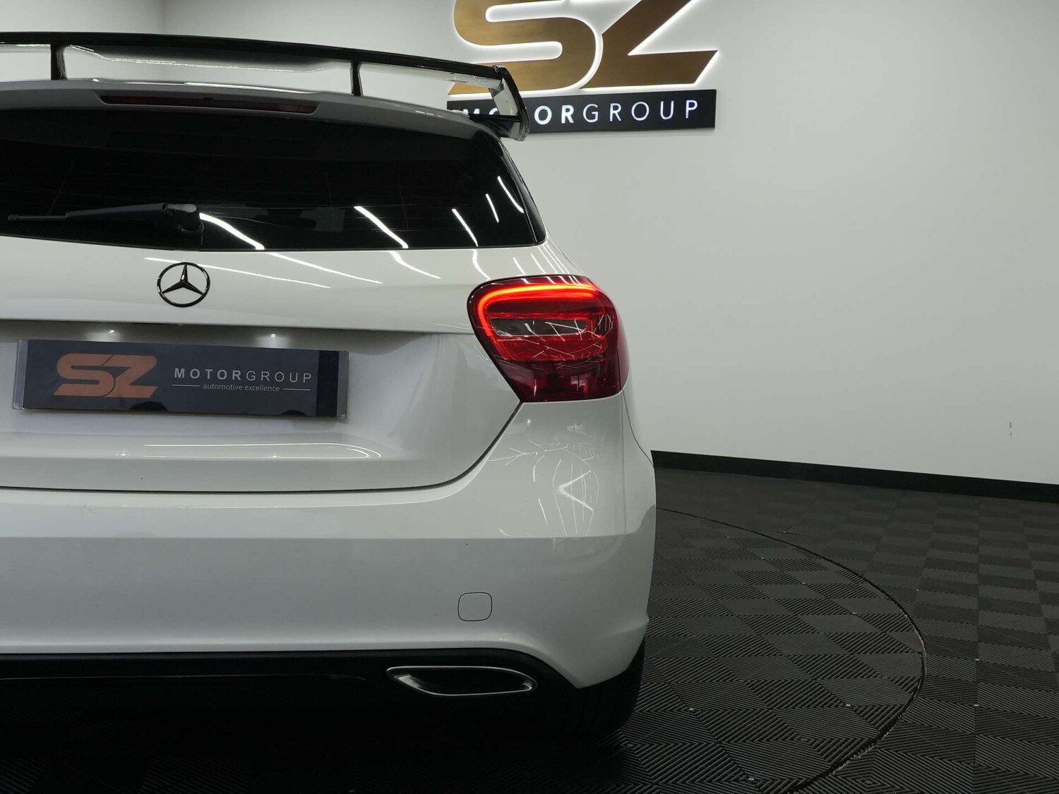 Used Mercedes-Benz A-Class 2017 for sale - 77938510: Photo 62