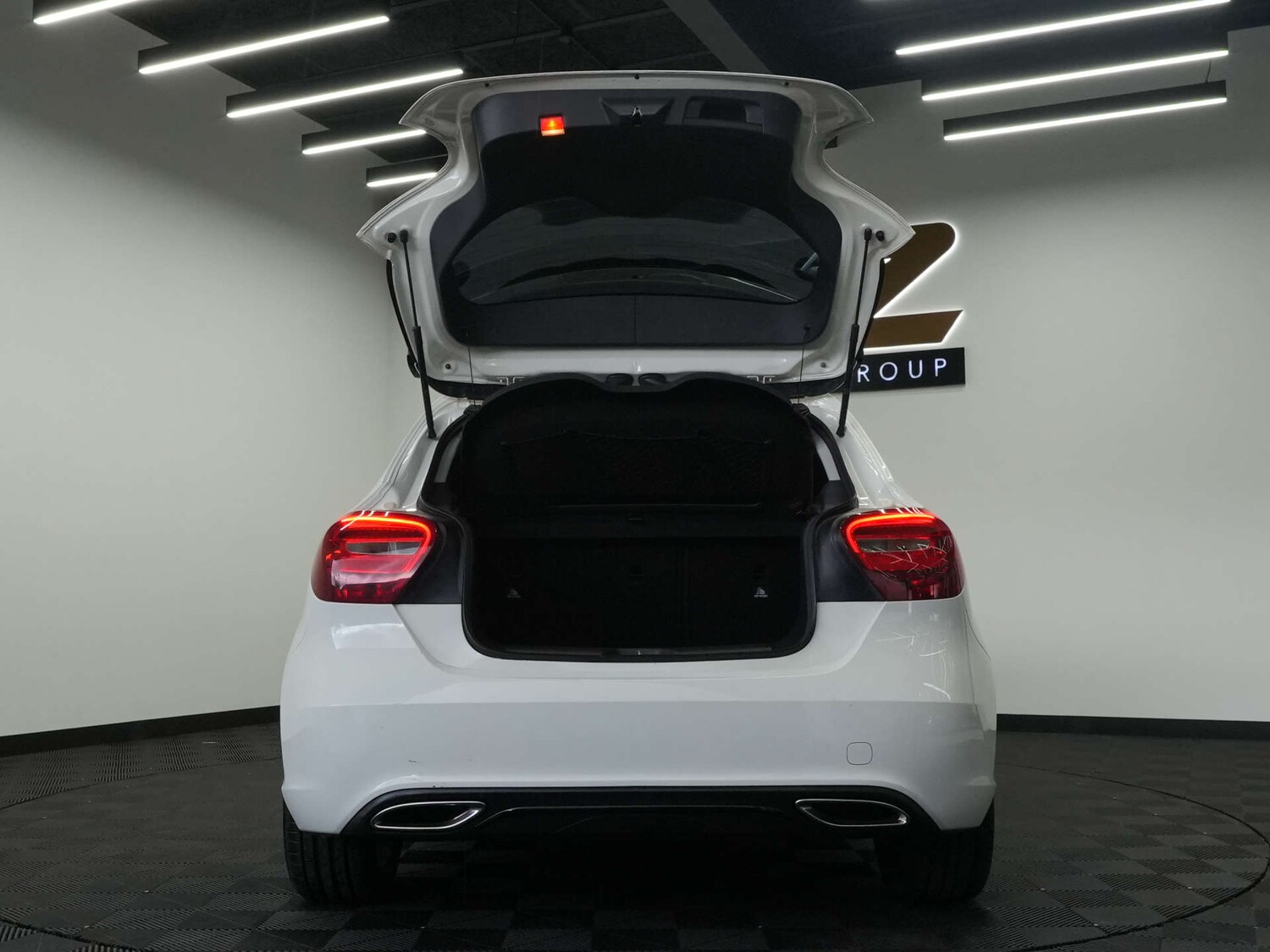 Used Mercedes-Benz A-Class 2017 for sale - 77938510: Photo 68