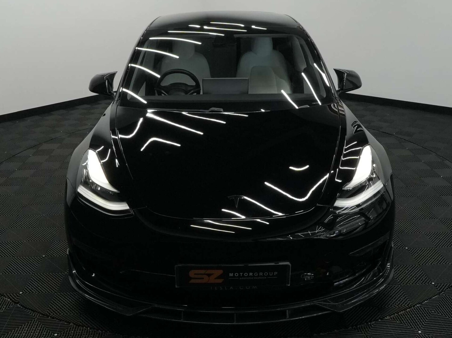 Used Tesla Model 3 2021 for sale - 77567812: Photo 10