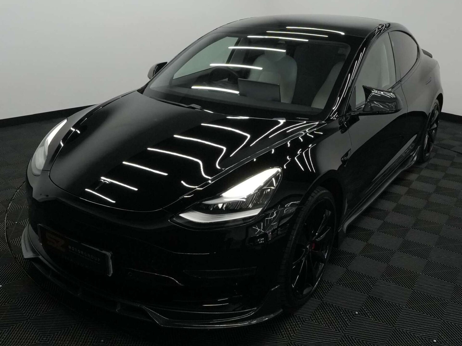 Used Tesla Model 3 2021 for sale - 77567812: Photo 11