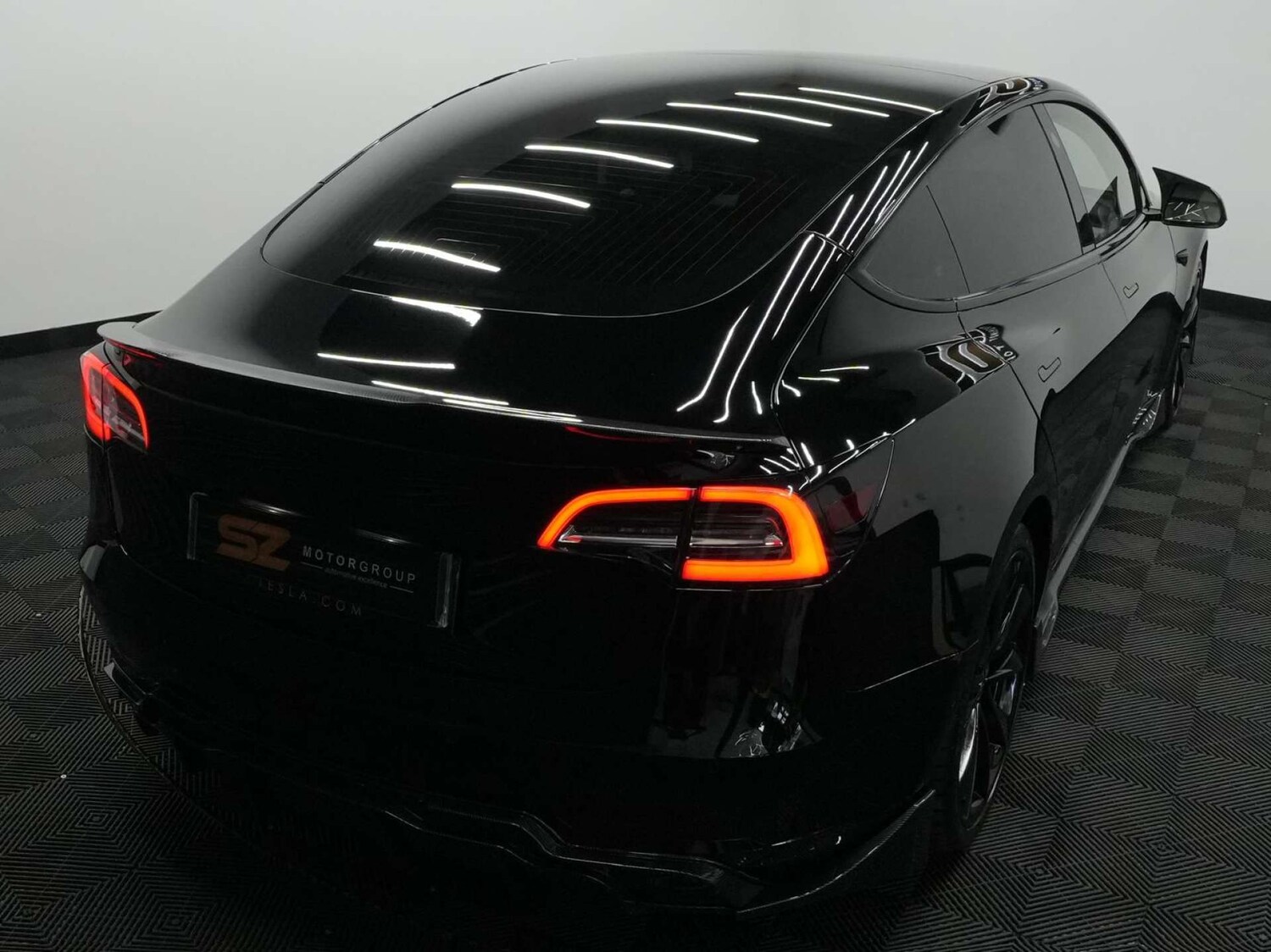 Used Tesla Model 3 2021 for sale - 77567812: Photo 12