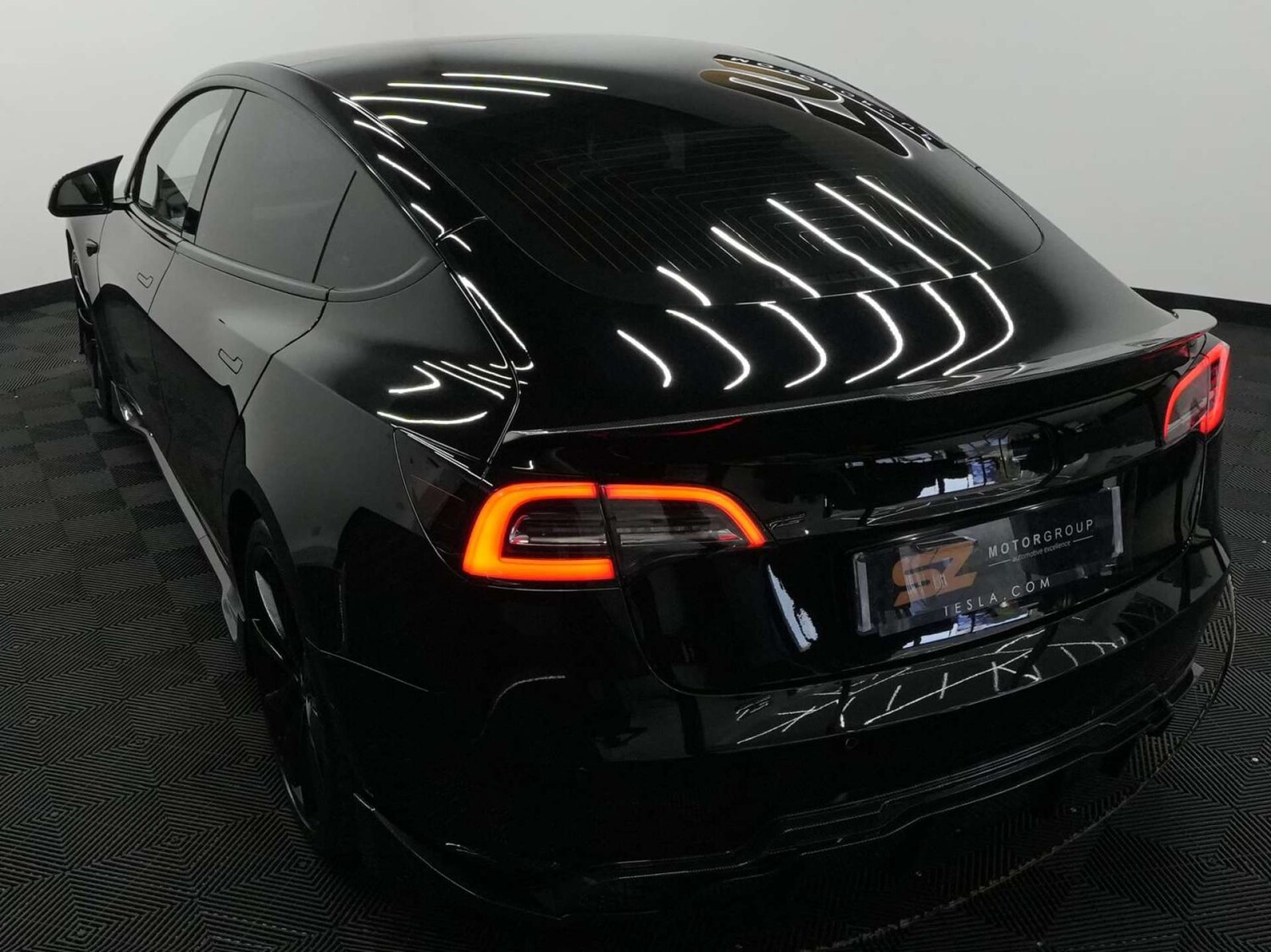 Used Tesla Model 3 2021 for sale - 77567812: Photo 14