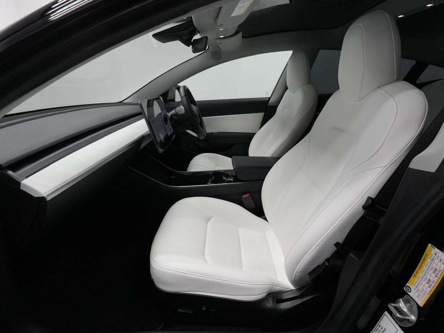 Used Tesla Model 3 2021 for sale - 77567812: Photo 16