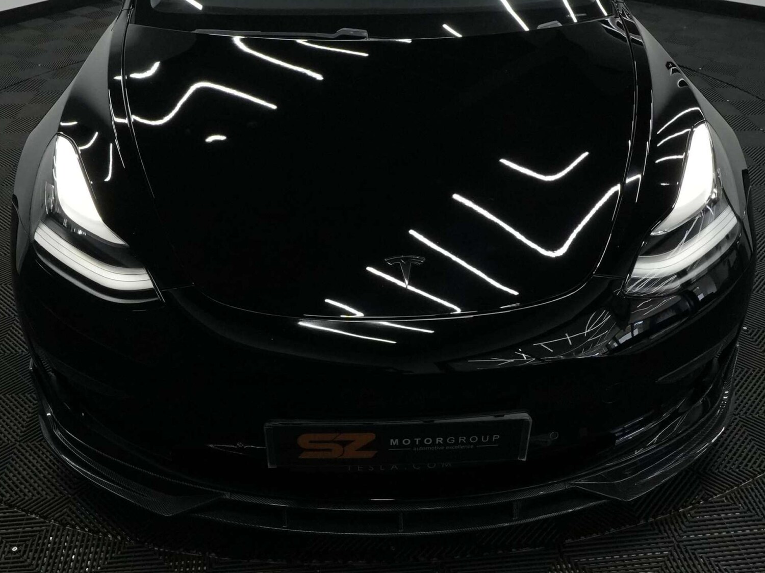 Used Tesla Model 3 2021 for sale - 77567812: Photo 18