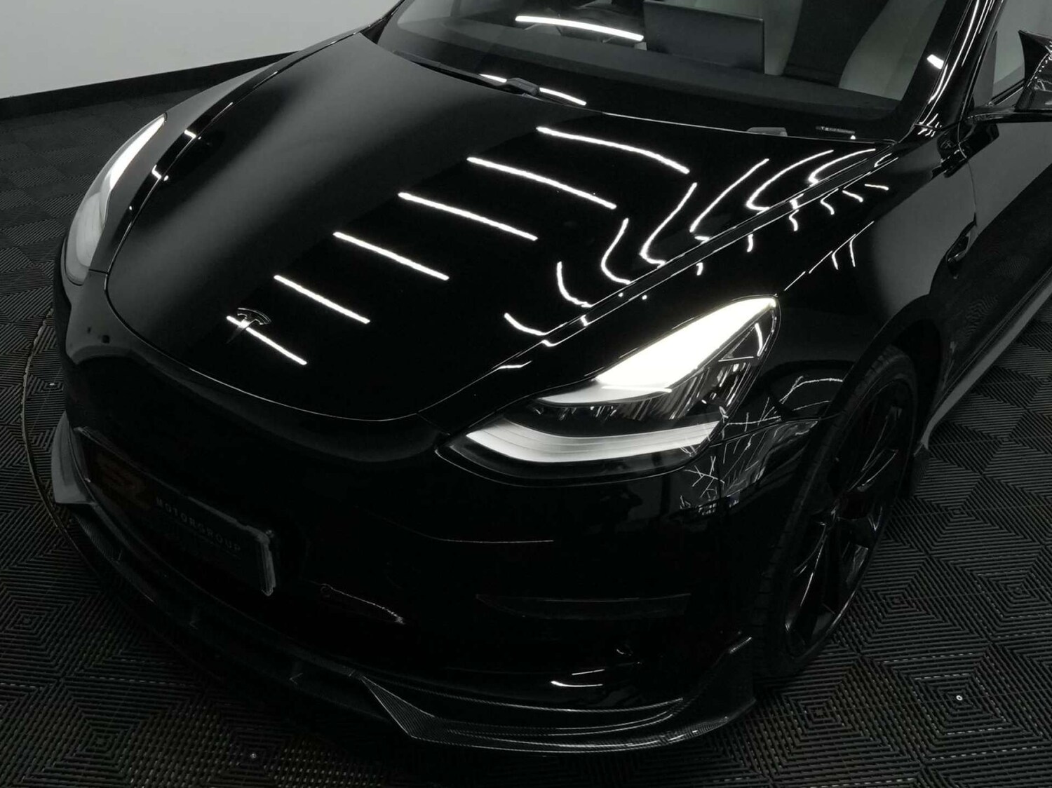 Used Tesla Model 3 2021 for sale - 77567812: Photo 19