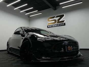 Used Tesla Model 3 2021 for sale - 77567812: Photo