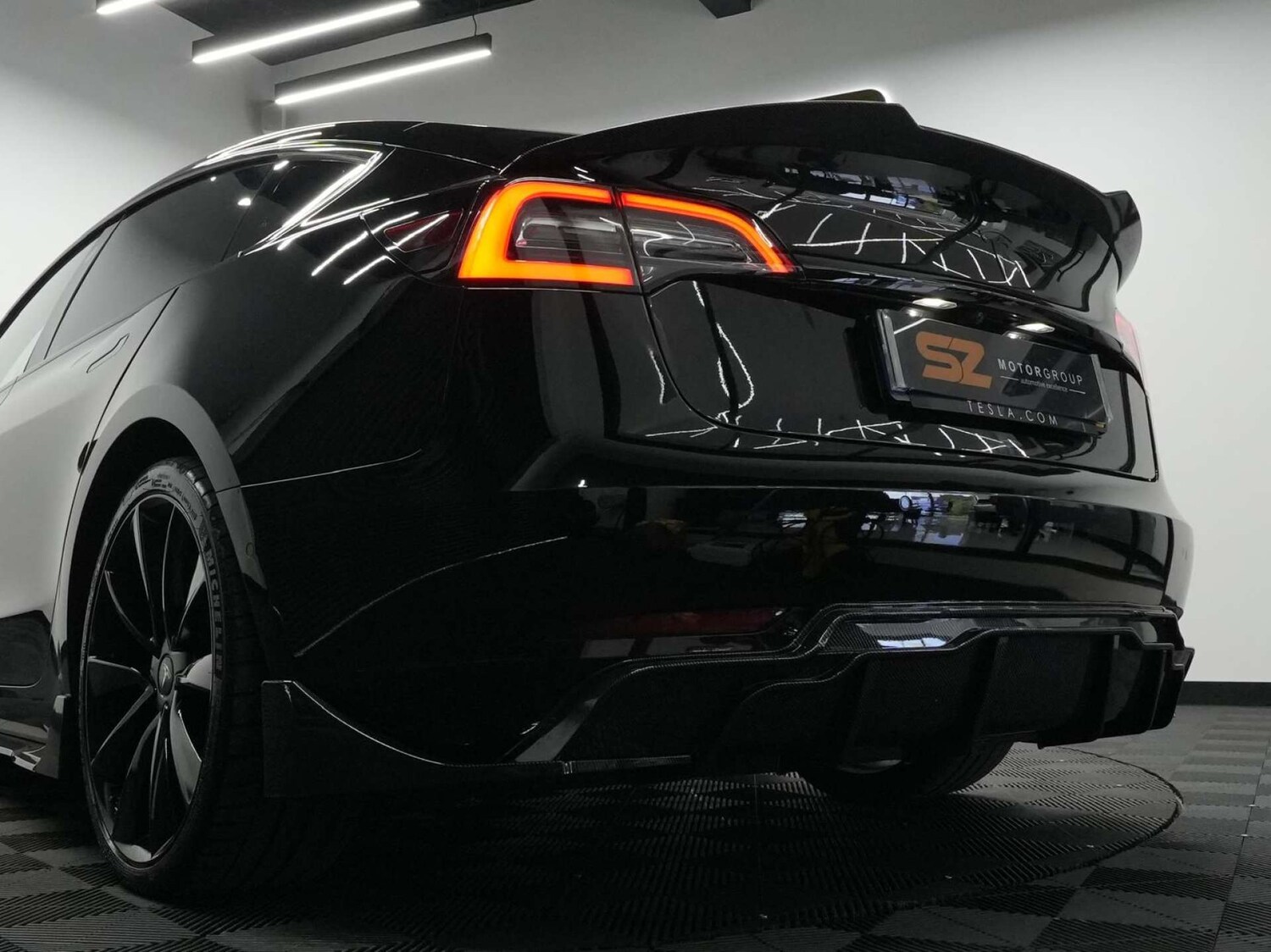 Used Tesla Model 3 2021 for sale - 77567812: Photo 22