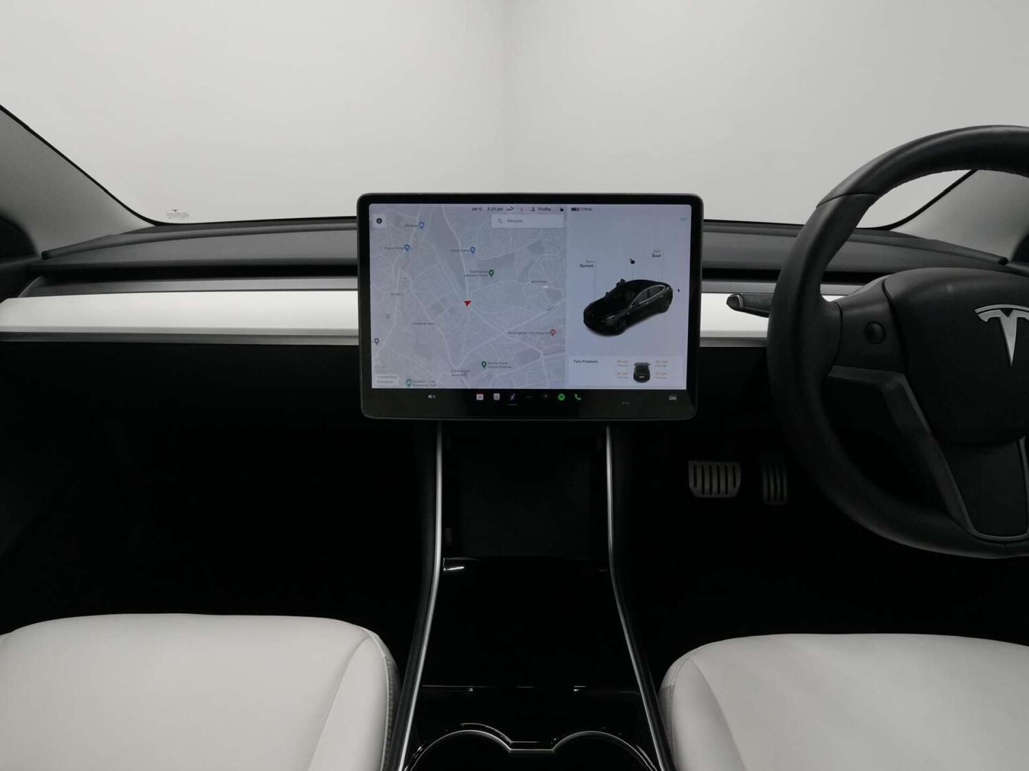 Used Tesla Model 3 2021 for sale - 77567812: Photo 25