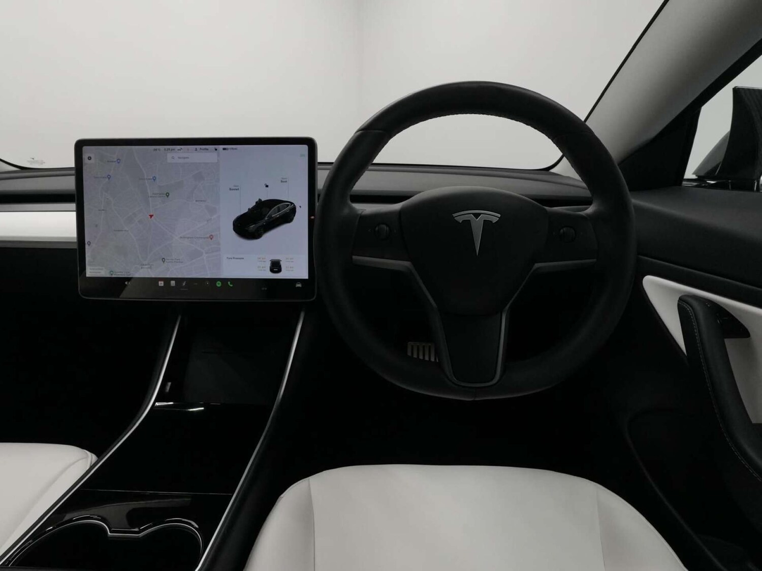 Used Tesla Model 3 2021 for sale - 77567812: Photo 26