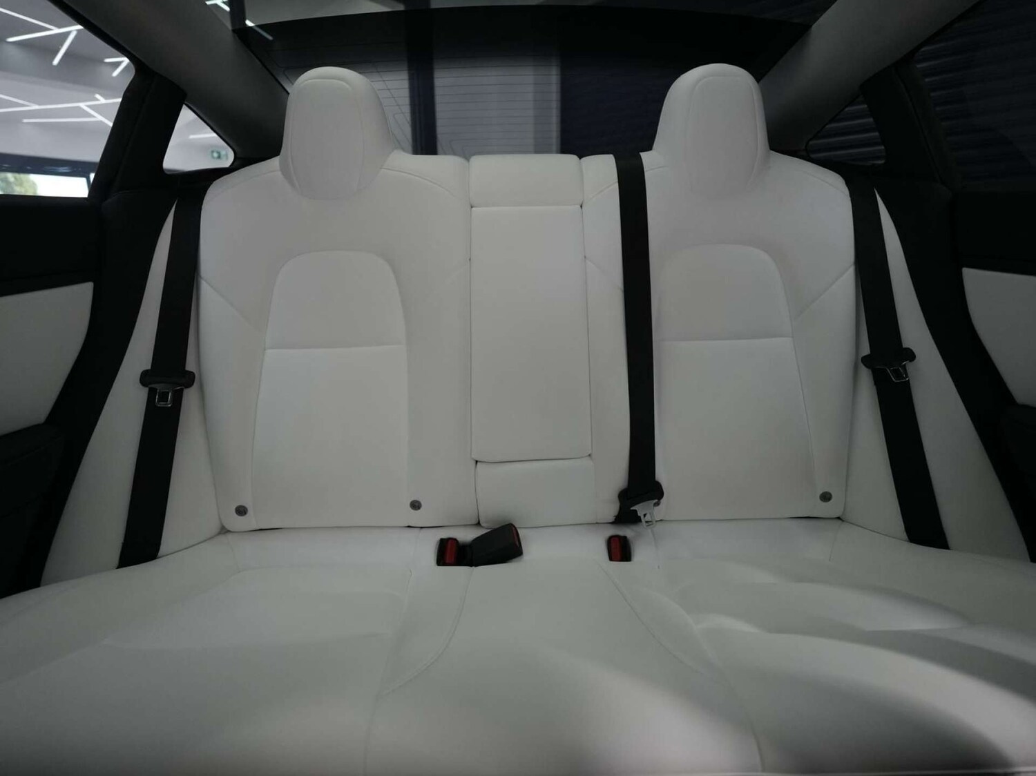 Used Tesla Model 3 2021 for sale - 77567812: Photo 28