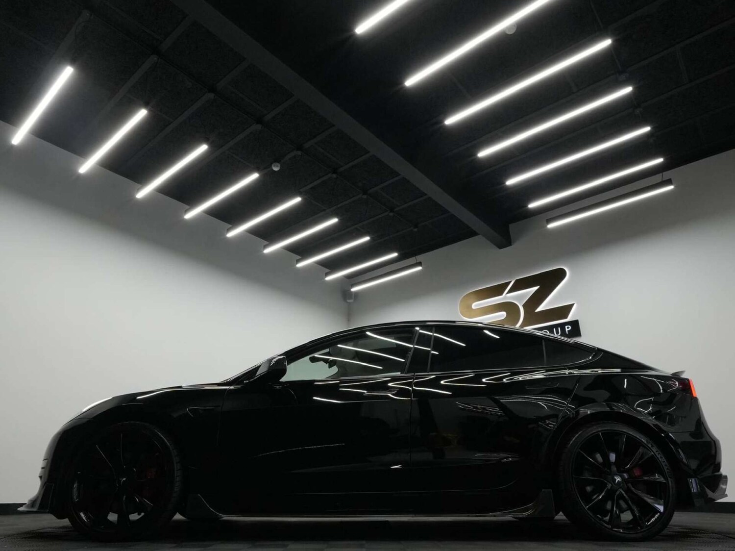 Used Tesla Model 3 2021 for sale - 77567812: Photo 31