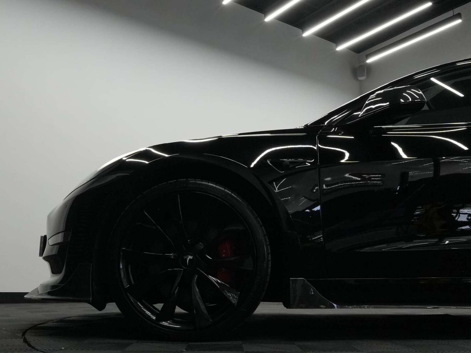 Used Tesla Model 3 2021 for sale - 77567812: Photo 32