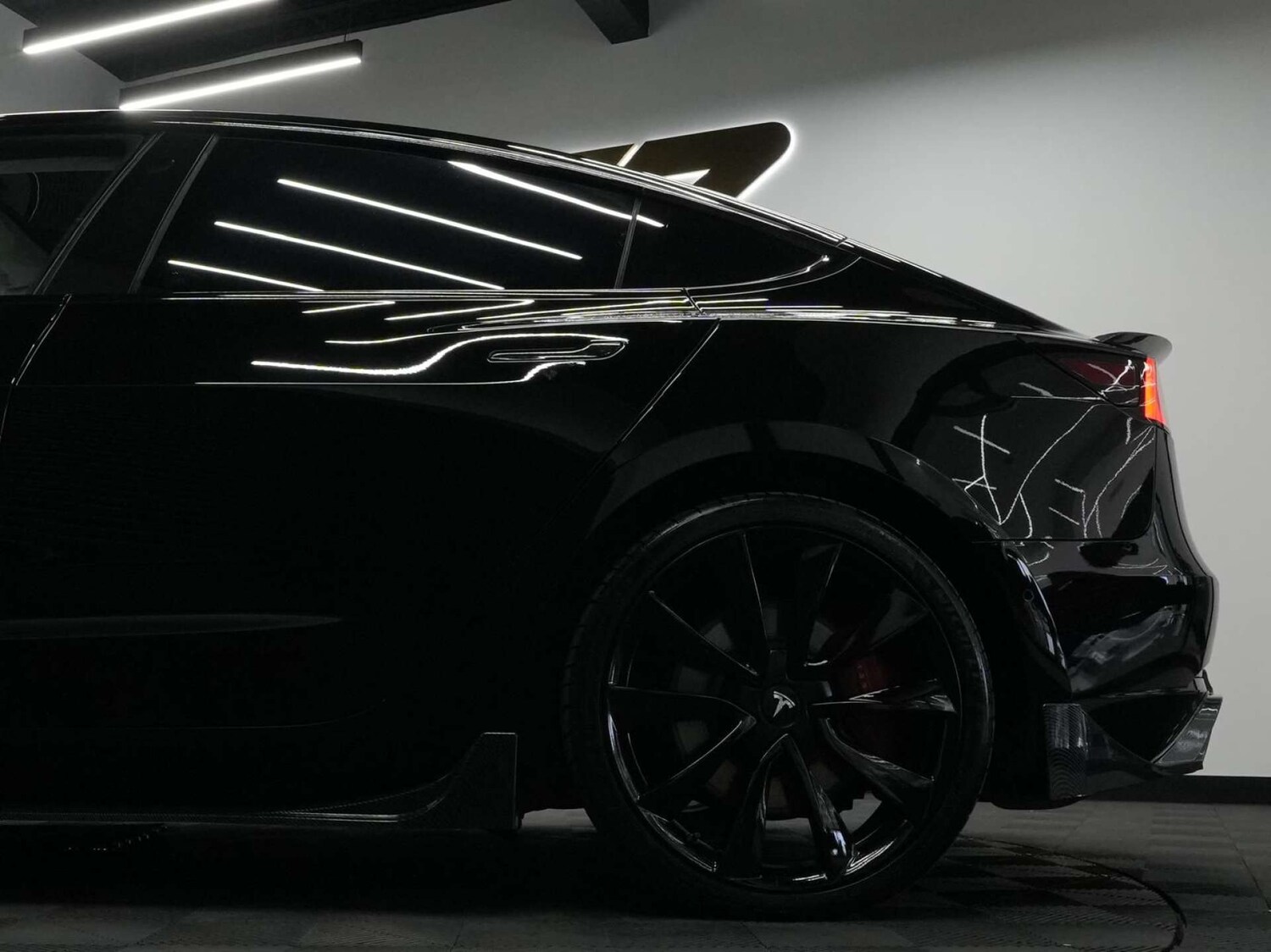 Used Tesla Model 3 2021 for sale - 77567812: Photo 34