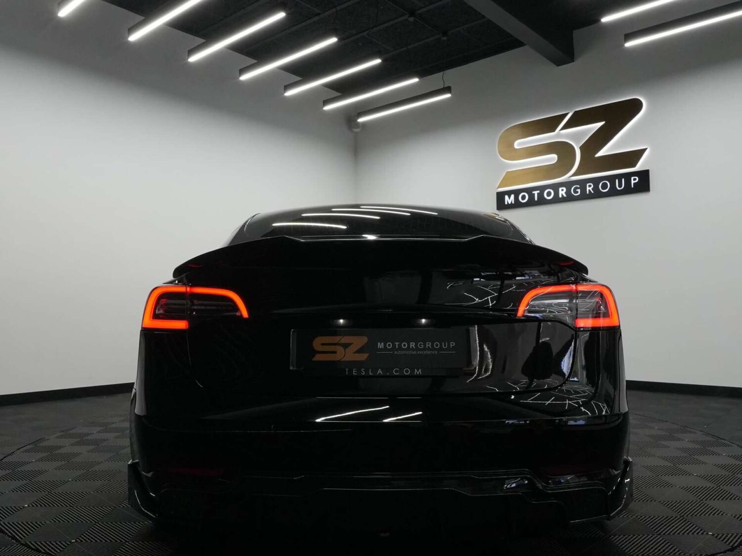 Used Tesla Model 3 2021 for sale - 77567812: Photo 37