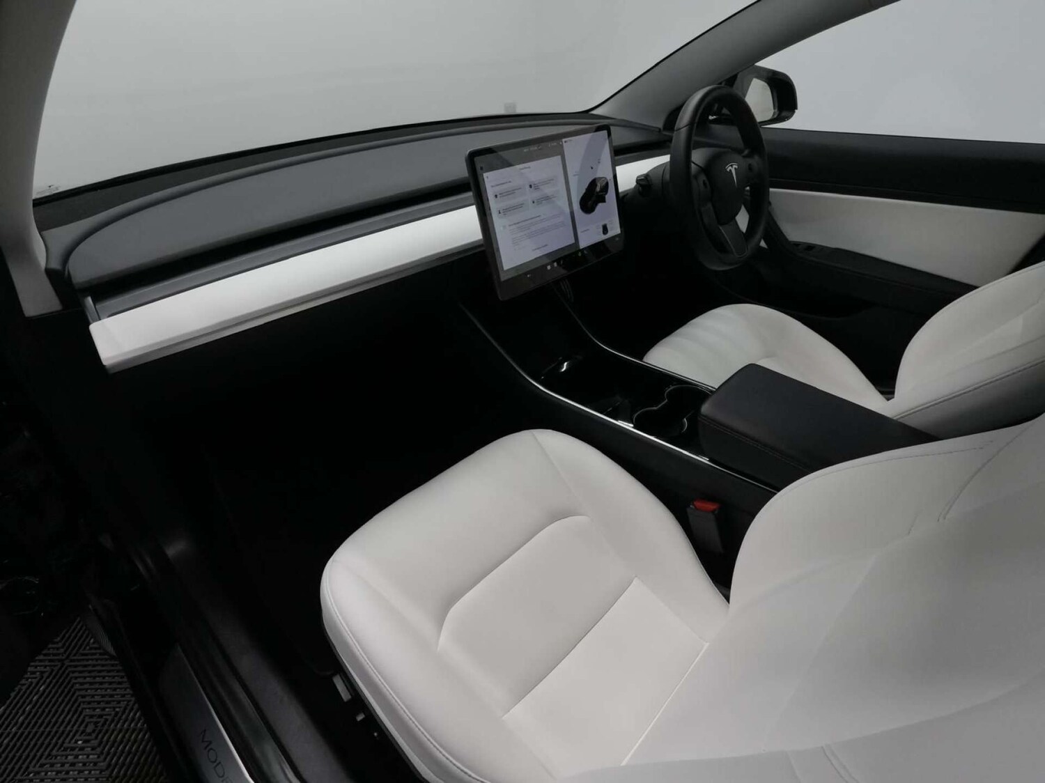 Used Tesla Model 3 2021 for sale - 77567812: Photo 39