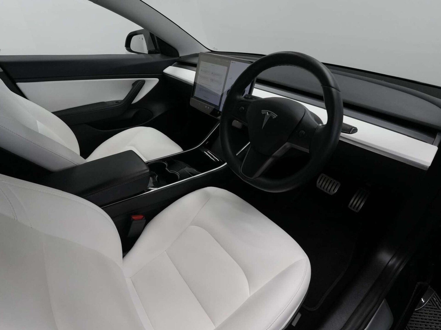 Used Tesla Model 3 2021 for sale - 77567812: Photo 40