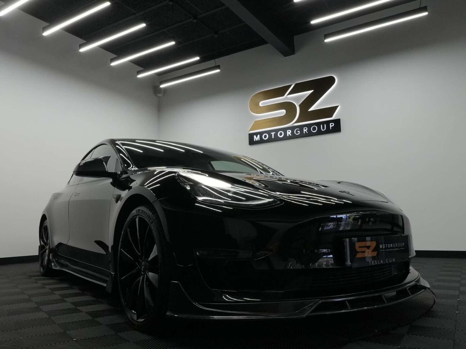 Used Tesla Model 3 2021 for sale - 77567812: Photo 41