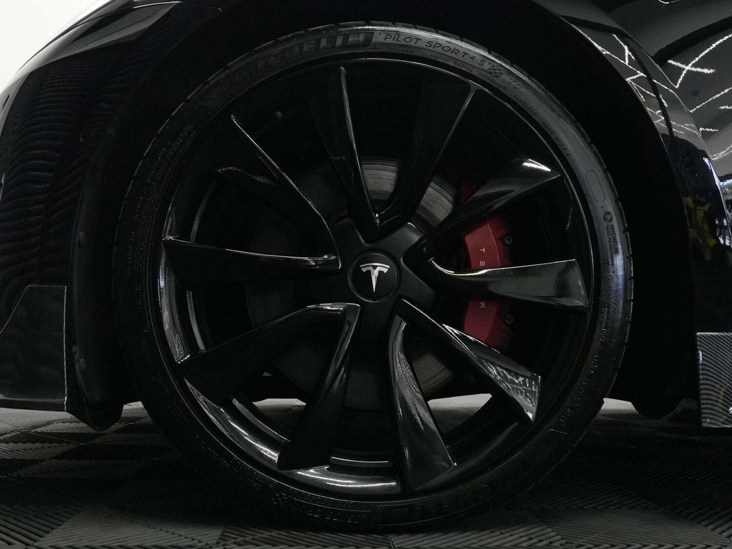 Used Tesla Model 3 2021 for sale - 77567812: Photo 43