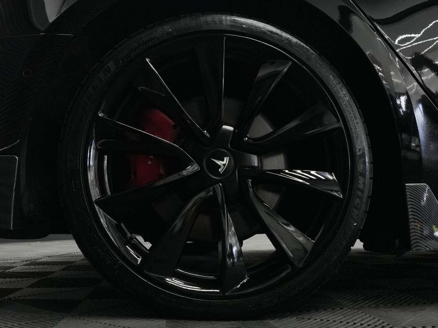 Used Tesla Model 3 2021 for sale - 77567812: Photo 45