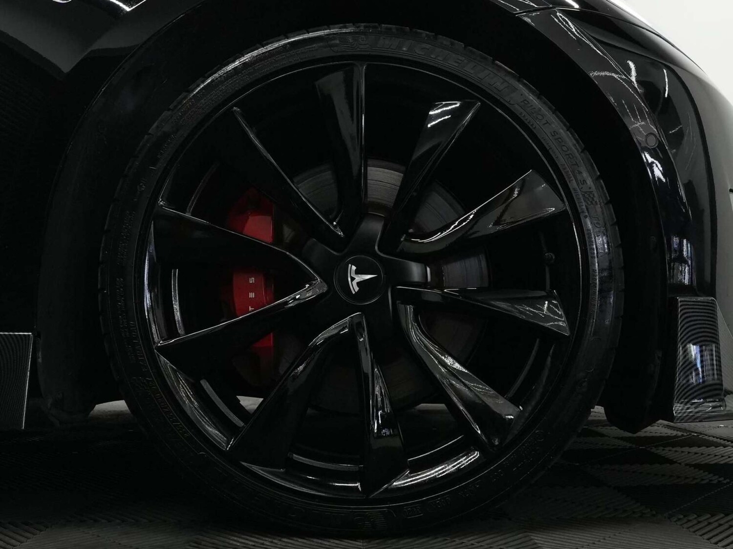 Used Tesla Model 3 2021 for sale - 77567812: Photo 46