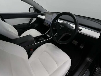 Used Tesla Model 3 2021 for sale - 77567812: Photo