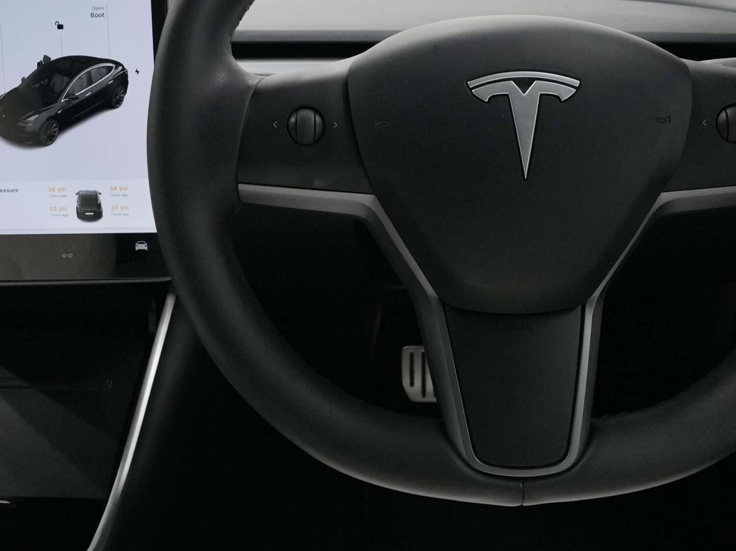 Used Tesla Model 3 2021 for sale - 77567812: Photo 52