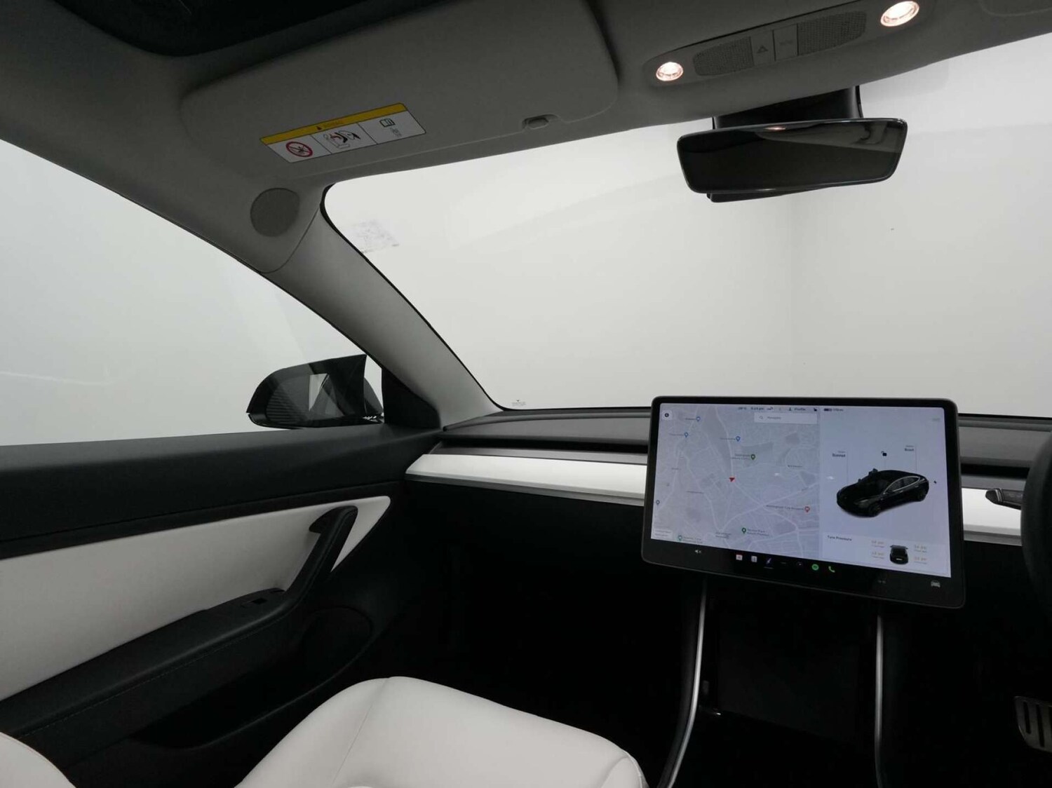 Used Tesla Model 3 2021 for sale - 77567812: Photo 54