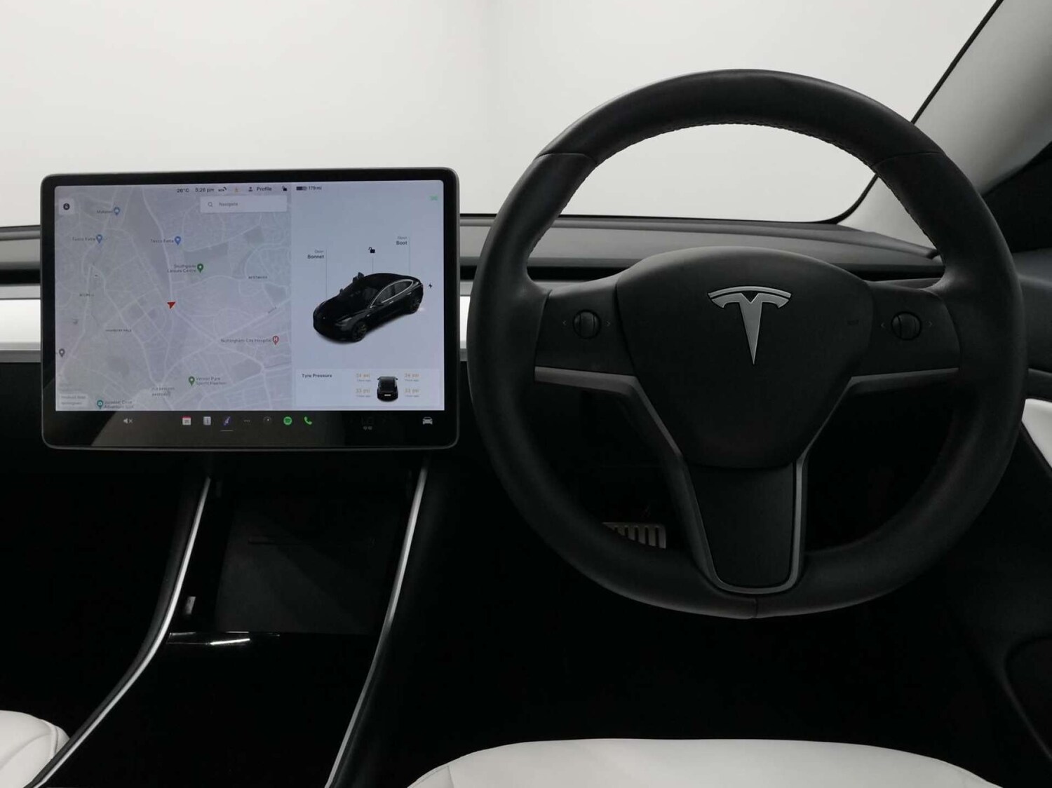 Used Tesla Model 3 2021 for sale - 77567812: Photo 56