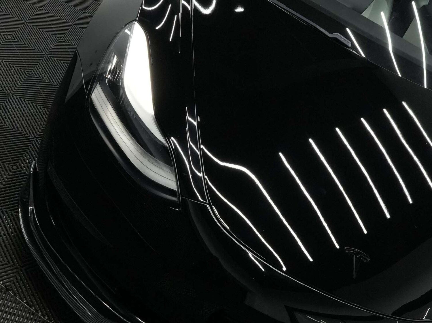 Used Tesla Model 3 2021 for sale - 77567812: Photo 57